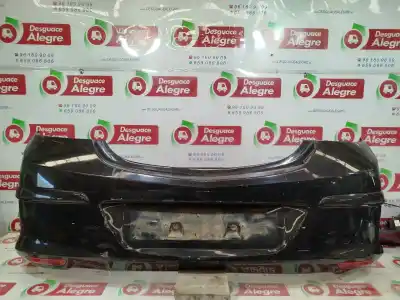 Автозапчастина б/у задній бампер для OPEL ASTRA GTC Enjoy Посилання на OEM IAM   