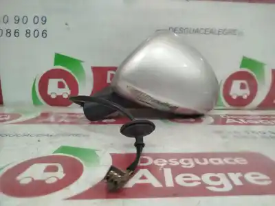 Автозапчастина б/у ліве дзеркало для opel corsa d cosmo посилання на oem iam 020873  