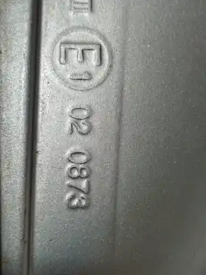 Pezzo di ricambio per auto di seconda mano  per OPEL CORSA D  Riferimenti OEM IAM 020873  