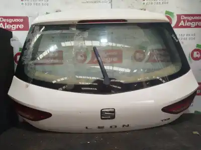 Second-hand car spare part  for SEAT LEON (5F1)  OEM IAM references   