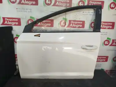 Автозапчасти б/у ЛЕВАЯ ПЕРЕДНЯЯ ДВЕРЬ за SEAT LEON (5F1)  ссылки OEM IAM   