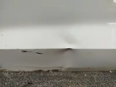 Second-hand car spare part left front door for seat leon (5f1) 1.6 tdi oem iam references   