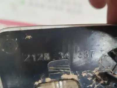 Second-hand car spare part  for SEAT LEON (5F1)  OEM IAM references 212834387  