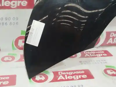 Peça sobressalente para automóvel em segunda mão guarda-lamas dianteiro esquerdo por citroen c4 picasso exclusive referências oem iam   