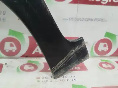 Peça sobressalente para automóvel em segunda mão Guarda-lamas Dianteiro Esquerdo por CITROEN C4 PICASSO Exclusive Referências OEM IAM   