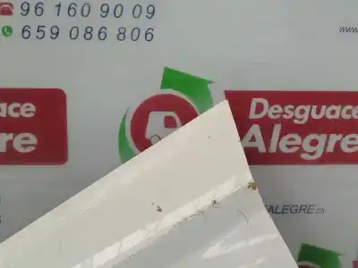 Автозапчасти б/у ЛЕВОЕ ПЕРЕДНЕЕ КРЫЛО за SEAT LEON (5F1)  ссылки OEM IAM   