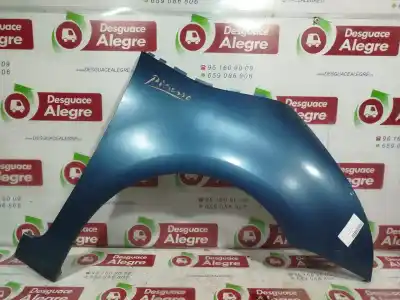 Pezzo di ricambio per auto di seconda mano parafango anteriore destro per citroen c4 grand picasso sx riferimenti oem iam    Pezzo di ricambio per auto di seconda mano parafango anteriore destro per citroen c4 grand picasso sx riferimenti oem iam