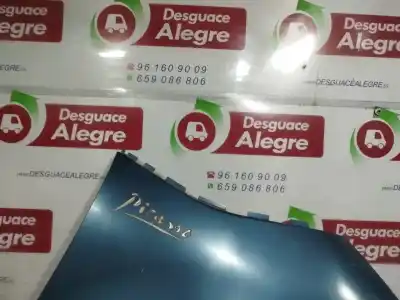 Pezzo di ricambio per auto di seconda mano parafango anteriore destro per citroen c4 grand picasso sx riferimenti oem iam    Pezzo di ricambio per auto di seconda mano parafango anteriore destro per citroen c4 grand picasso sx riferimenti oem iam