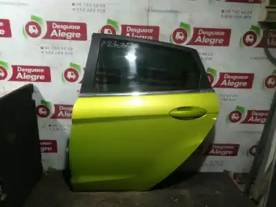 Second-hand car spare part  for FORD FIESTA (CB1)  OEM IAM references   