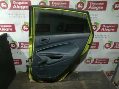 Second-hand car spare part  for FORD FIESTA (CB1)  OEM IAM references   