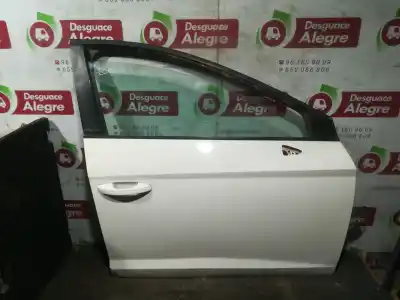 Second-hand car spare part  for SEAT LEON (5F1)  OEM IAM references   