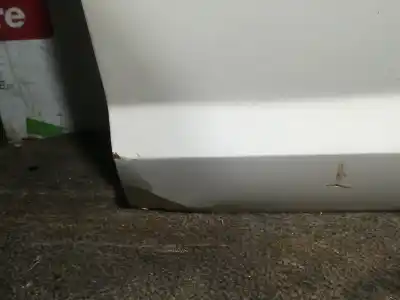 Second-hand car spare part front right door for seat leon (5f1) 1.6 tdi oem iam references   