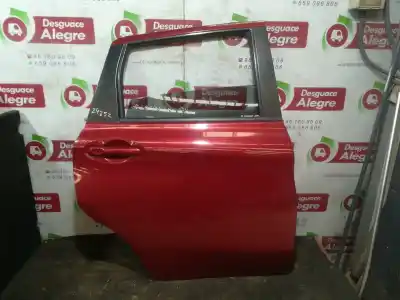 Second-hand car spare part  for NISSAN NOTE (E12)  OEM IAM references   