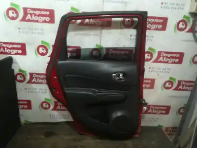 Second-hand car spare part  for NISSAN NOTE (E12)  OEM IAM references   