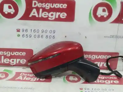 Second-hand car spare part  for NISSAN NOTE (E12)  OEM IAM references 036945  