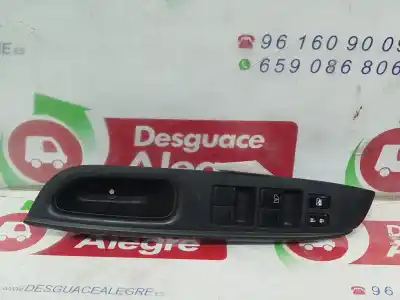 Second-hand car spare part  for NISSAN NOTE (E12)  OEM IAM references 809613  