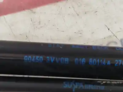 Second-hand car spare part  for NISSAN NOTE (E12)  OEM IAM references 904503V  