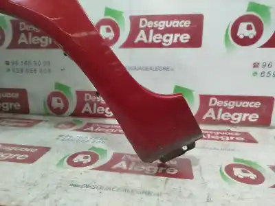 Second-hand car spare part  for NISSAN NOTE (E12)  OEM IAM references   