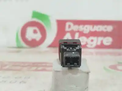 Second-hand car spare part  for NISSAN NOTE (E12)  OEM IAM references   