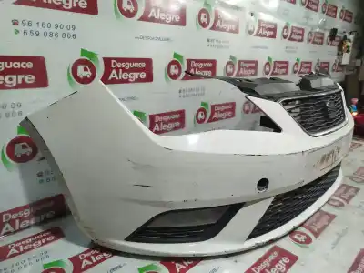 Peça sobressalente para automóvel em segunda mão Para Choques Dianteiro por SEAT IBIZA (6J5) Good Stuff Referências OEM IAM   