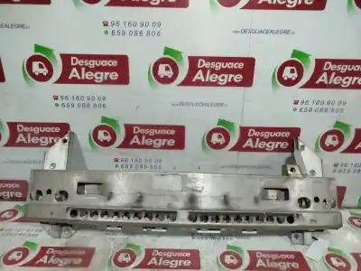 Peça sobressalente para automóvel em segunda mão Reforço Do Pára Choques Dianteiro por BMW MINI (R50,R53) One Referências OEM IAM   