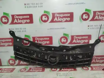 Автозапчасти б/у передняя решетка за opel astra gtc enjoy ссылки oem iam 13108460  