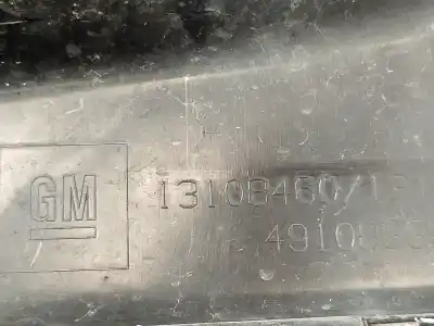 Автозапчасти б/у передняя решетка за opel astra gtc enjoy ссылки oem iam 13108460  