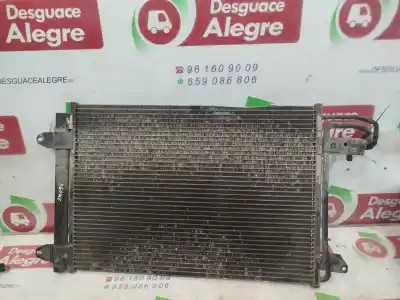 Peça sobressalente para automóvel em segunda mão  por SEAT LEON (1P1)  Referências OEM IAM 1K0298403A  