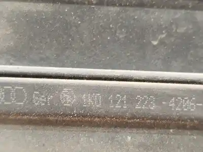 Peça sobressalente para automóvel em segunda mão  por SEAT LEON (1P1)  Referências OEM IAM 1K0121205  