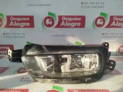 Автозапчасти б/у левая фара за CITROEN C4 PICASSO Feel ссылки OEM IAM 9675974980  