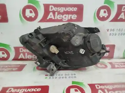 Pezzo di ricambio per auto di seconda mano faro anteriore destro per renault kangoo (f/kc0) rn/alap modell (kcoa/c/d/e/h/u) riferimenti oem iam 8200236591  
