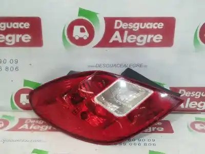 Pezzo di ricambio per auto di seconda mano  per OPEL CORSA D  Riferimenti OEM IAM 13269050  