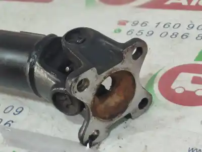 Peça sobressalente para automóvel em segunda mão  por SSANGYONG KYRON  Referências OEM IAM 3310009001  