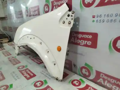 Автозапчастина б/у  для FORD TRANSIT CONNECT (TC7)  Посилання на OEM IAM   