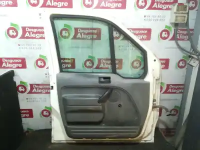 Автозапчастина б/у передні ліві двері для FORD TRANSIT CONNECT (TC7) Furgón (2006->) Посилання на OEM IAM    Автозапчастина б/у передні ліві двері для FORD TRANSIT CONNECT (TC7) Furgón (2006->) Посилання на OEM IAM