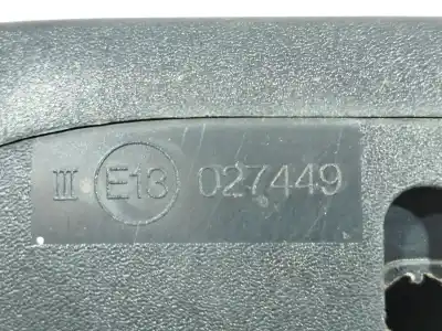 Pezzo di ricambio per auto di seconda mano  per RENAULT KANGOO (F/KC0)  Riferimenti OEM IAM 027449  
