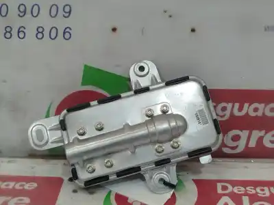 Second-hand car spare part front left side airbag for bmw 3 compact (e46) 320 td oem iam references 30705512903j  