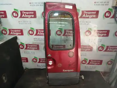 Pezzo di ricambio per auto di seconda mano  per RENAULT KANGOO (F/KC0)  Riferimenti OEM IAM   