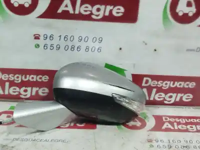 Автозапчастина б/у передні ліві двері для citroen c4 picasso feel посилання на oem iam a057273