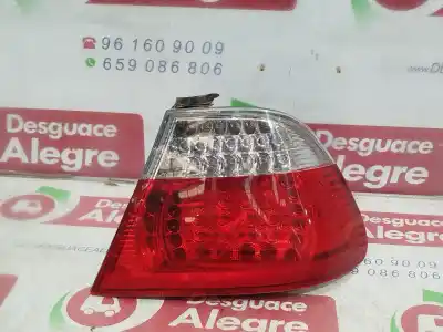 Second-hand car spare part right tailgate light for bmw serie 3 coupe (e46) 318 ci oem iam references 