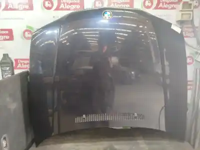 Second-hand car spare part Bonnet for BMW SERIE 3 COUPE (E46) 318 Ci OEM IAM references   