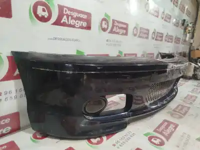 Second-hand car spare part Front Bumper for BMW SERIE 3 COUPE (E46) 318 Ci OEM IAM references   