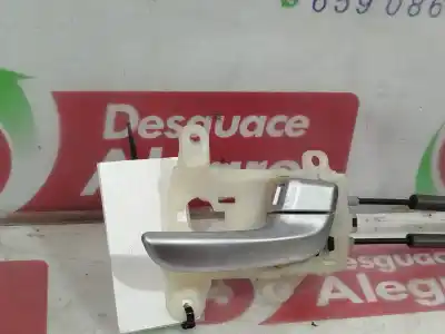 Second-hand car spare part interior right front handle for kia niro concept plug-in hybrid oem iam references 