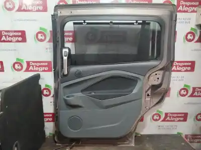 Second-hand car spare part right sliding side door for ford grand c-max titanium oem iam references   