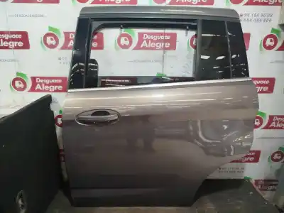 Second-hand car spare part left sliding side door for ford grand c-max titanium oem iam references   