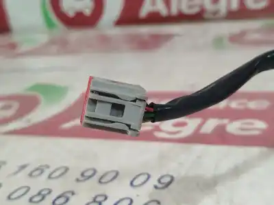 Автозапчастина б/у  для FORD GRAND C-MAX  Посилання на OEM IAM 034508   Автозапчастина б/у  для FORD GRAND C-MAX  Посилання на OEM IAM 034508