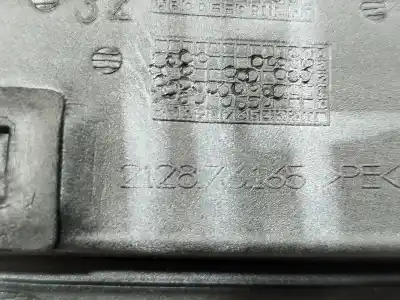 Автозапчастина б/у ліве дзеркало для ford grand c-max titanium посилання на oem iam 034508  