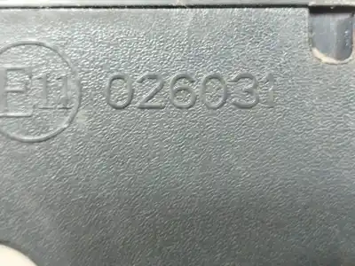 Автозапчасти б/у левое зеркало за ford c-max (cb3) style ссылки oem iam 026031  