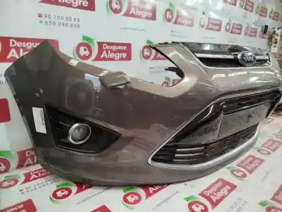 Автозапчастина б/у передній бампер для ford grand c-max titanium посилання на oem iam   