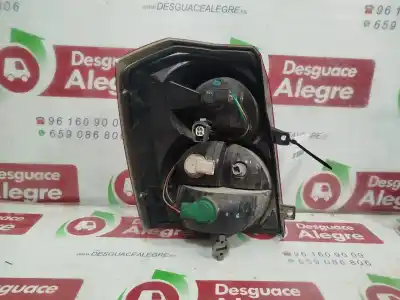 Second-hand car spare part right tailgate light for dodge caliber 2.0 s oem iam references 05303752  